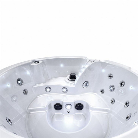 Встраиваемый спа бассейн Lovia Spa ZR7025