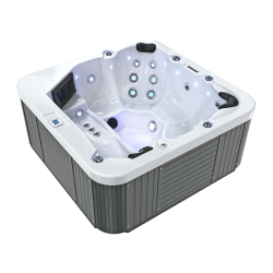 Встраиваемый спа бассейн Lovia Spa ZR7102