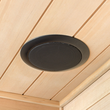 Инфракрасная сауна Tylo Tylosand T-825