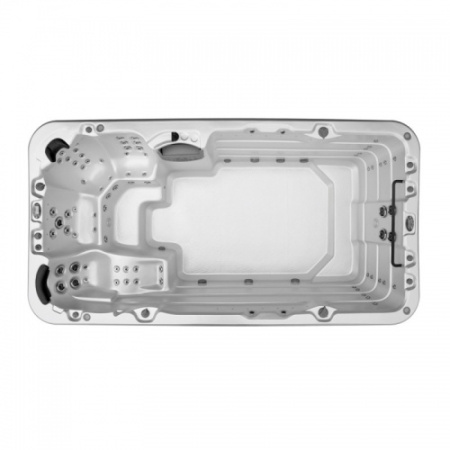 Спа бассейн с противотоком Vortex Spas Aquagym MAX PRO