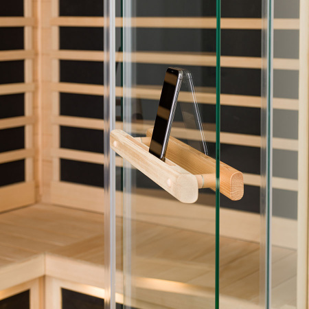 Инфракрасная сауна Tylo Tylosand T-870