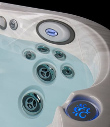 Бассейн spa джакузи Jacuzzi J-375