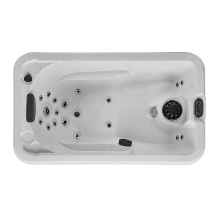 Гидромассажный спа бассейн Mexda WS-001 Lite