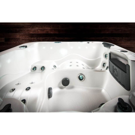 Спа бассейн Vortex Spas Cerium TOP