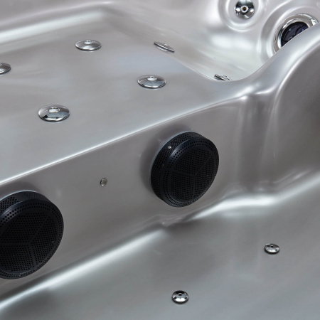 Гидромассажный спа бассейн Mexda WS-293