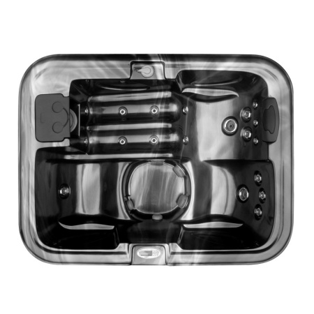 Спа бассейн Vortex Spas Alpha Спа бассейн Vortex Spas Alpha