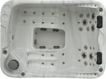 Мини спа-бассейн Jazzi Pool Seattle