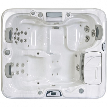 Спа бассейн Sundance Spas Сapri