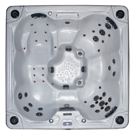 Гидромассажный спа-бассейн Viking Spa Legend 2